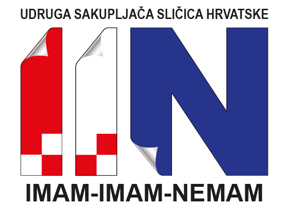 Održana izborna skupština Udruge sakupljača sličica Hrvatske Imam imam nemam