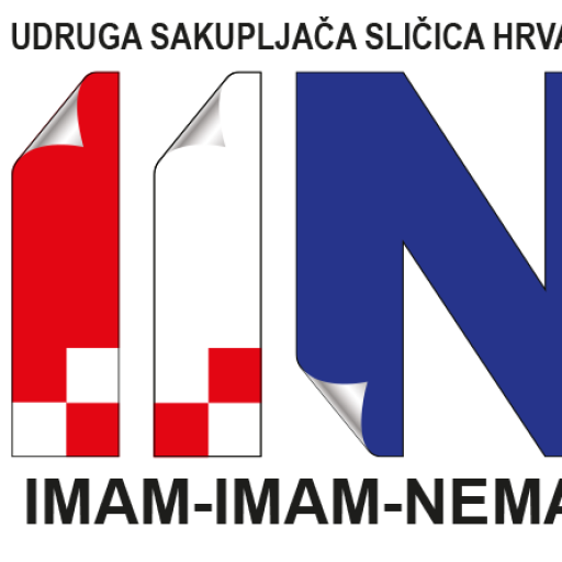 Održana izborna skupština Udruge sakupljača sličica Hrvatske Imam imam nemam