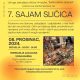 pozivnica za sedmi sajam slicica udruga imam imam nemam