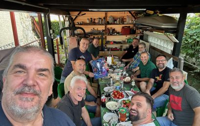 Druženje članova – 06.09.2025.