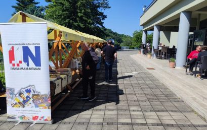 Novi Marof – 24.05.2025.