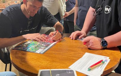 10. sajam sličica Split – 28.09.2025.